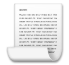 page-with-curl Emoji lg