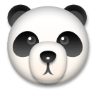 panda Emoji lg