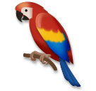 parrot Emoji lg