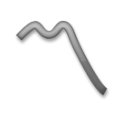 part-alternation-mark Emoji lg