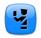 passport-control Emoji lg