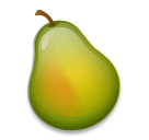 pear Emoji lg