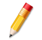 pencil Emoji lg