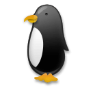 penguin Emoji lg