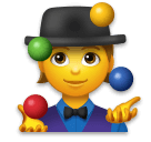 person-juggling Emoji lg