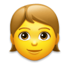 person Emoji lg