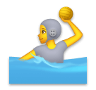person-playing-water-polo Emoji lg