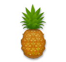 pineapple Emoji lg
