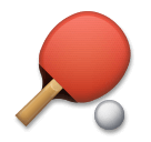ping-pong Emoji lg
