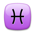 pisces Emoji lg