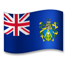 pitcairn-islands Emoji lg