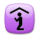 place-of-worship Emoji lg