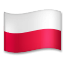 poland Emoji lg