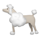 poodle Emoji lg