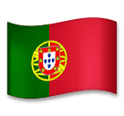 portugal Emoji lg