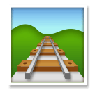 railway-track Emoji lg