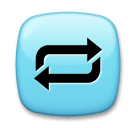 repeat-button Emoji lg