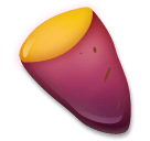 roasted-sweet-potato Emoji lg