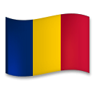 romania Emoji lg