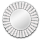 rosette Emoji lg