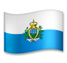 san-marino Emoji lg