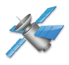 satellite Emoji lg
