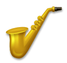 saxophone Emoji lg