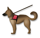 service-dog Emoji lg