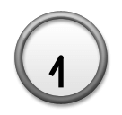 seven-thirty Emoji lg