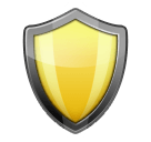 🛡️ Shield Emoji on LG Phones