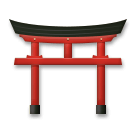 shinto-shrine Emoji lg