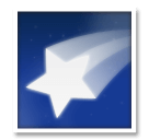 shooting-star Emoji lg