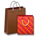shopping-bags Emoji lg