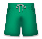 🩳 Pantalones cortos Emoji en LG