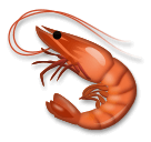 shrimp Emoji lg