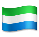 sierra-leone Emoji lg