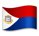 sint-maarten Emoji lg