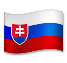 slovakia Emoji lg