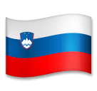 slovenia Emoji lg