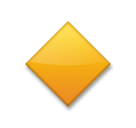 small-orange-diamond Emoji lg