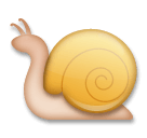 snail Emoji lg