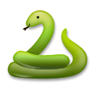 🐍 Snake Emoji — Dictionary of Emoji, Copy & Paste