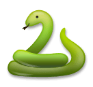 snake Emoji lg