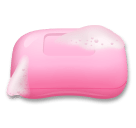 🧼 Jabón Emoji en LG