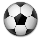 soccer-ball Emoji lg