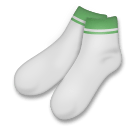 socks Emoji lg