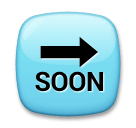 soon-arrow Emoji lg