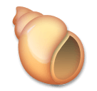 spiral-shell Emoji lg