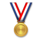 sports-medal Emoji lg