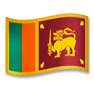 sri-lanka Emoji lg